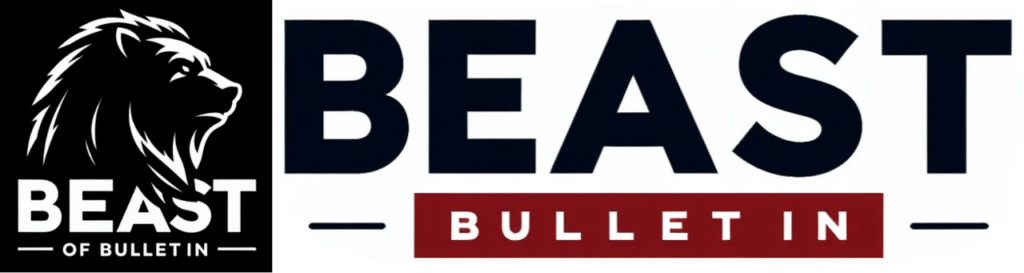 BeastBulletin