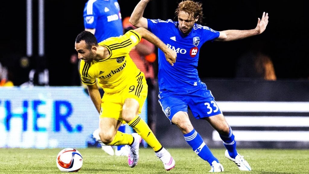 CF Montreal and Columbus Crew Showcase Defensive Brilliance in Scoreless Draw