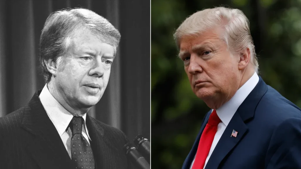 180507121257 jimmy carter donald trump split