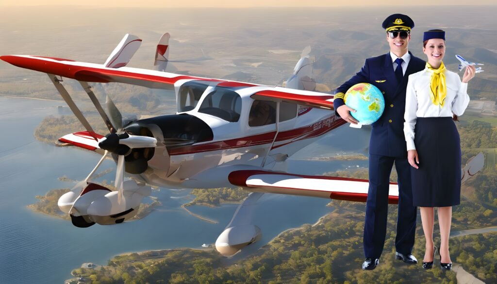 BEST Flight Schools in USA for Aspiring Pilots