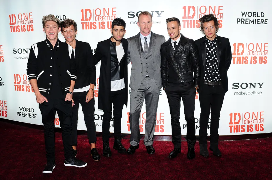 morgan spurlock one direction 2013 billboard 1548