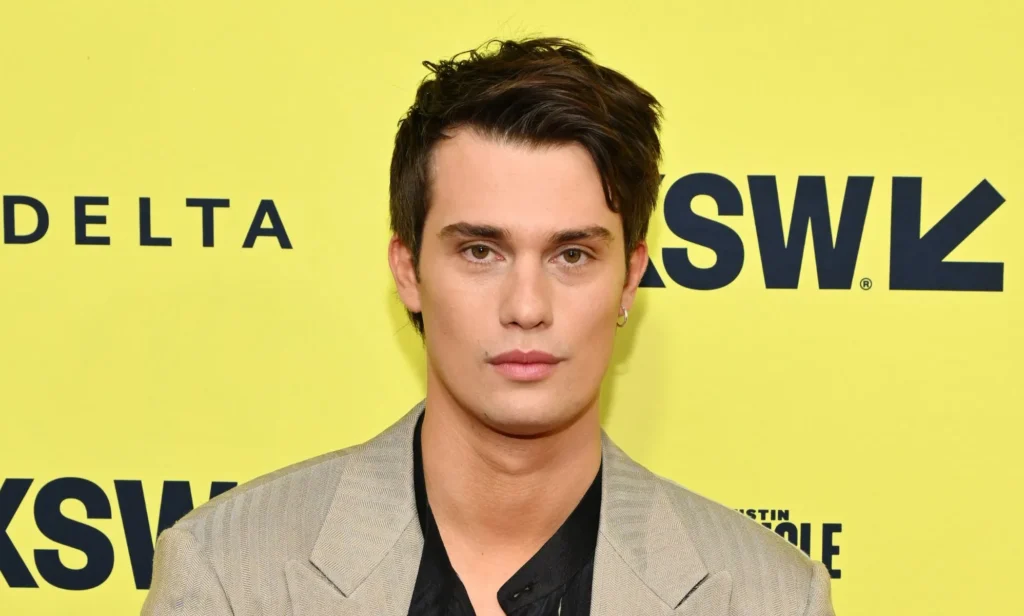 nicholas galitzine partner