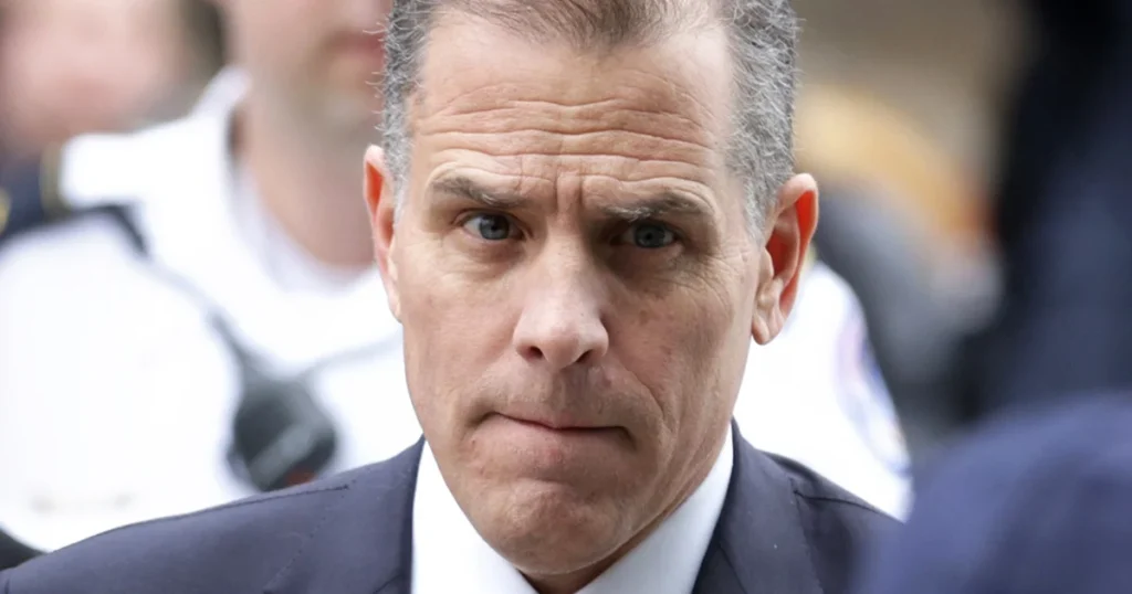 Hunter Biden Trial: Everything You Need to Know Starting Monday