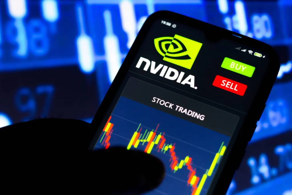 Nvidia Stock Split: What You Need to Know About the New Price Targets