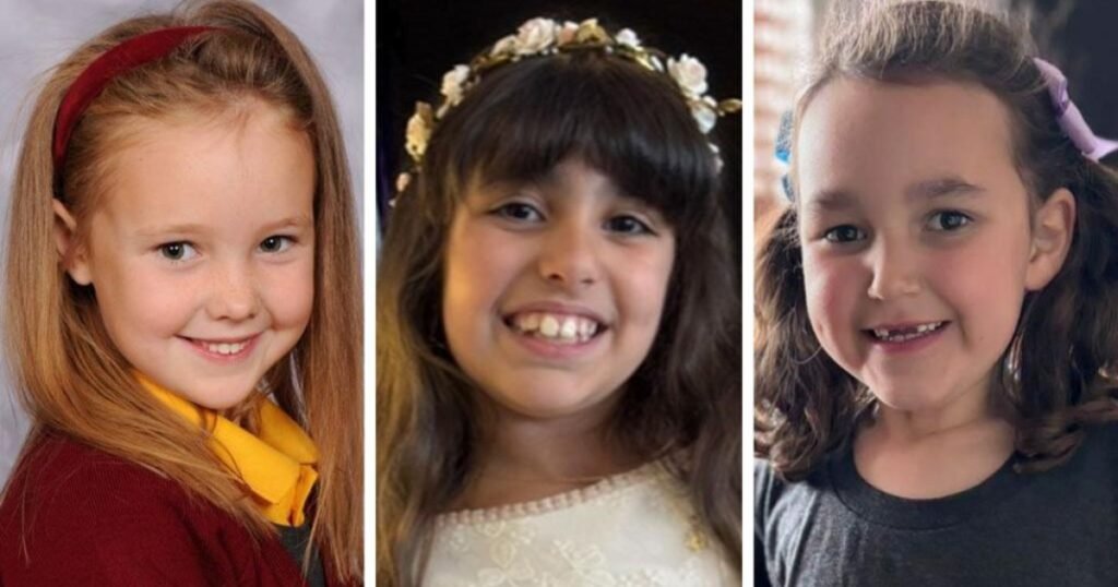 Three Girls Killed in Southport Stabbing: Families Speak Out