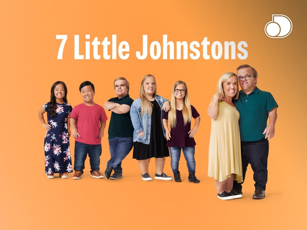 7 Little Johnstons Streaming: 10 Surprising Moments You Can't-Miss