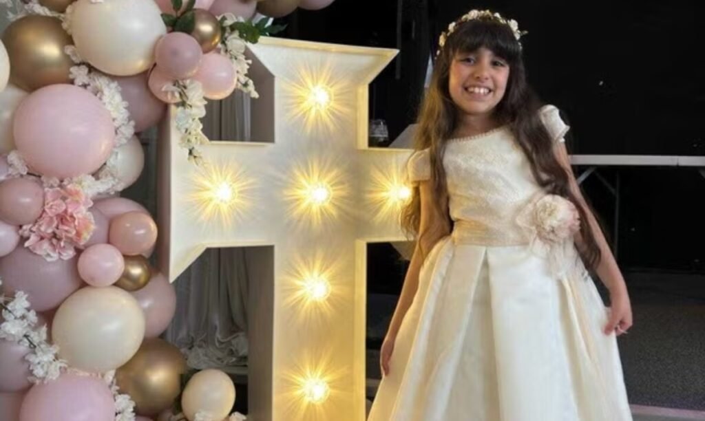 Heartbreaking News: Nine-Year-Old Alice Aguiar Dies in Southport Stabbing