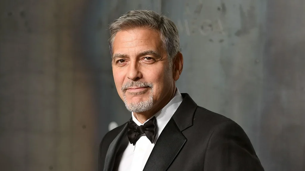 Is George Clooney Gay? The Truth Behind the Rumors