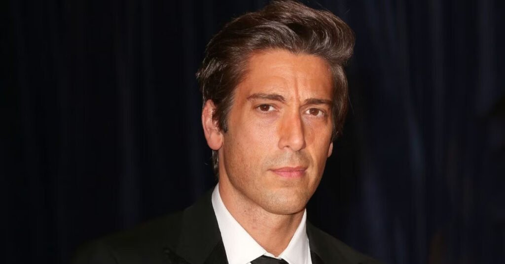 Is David Muir Gay? The Truth Behind the Rumors