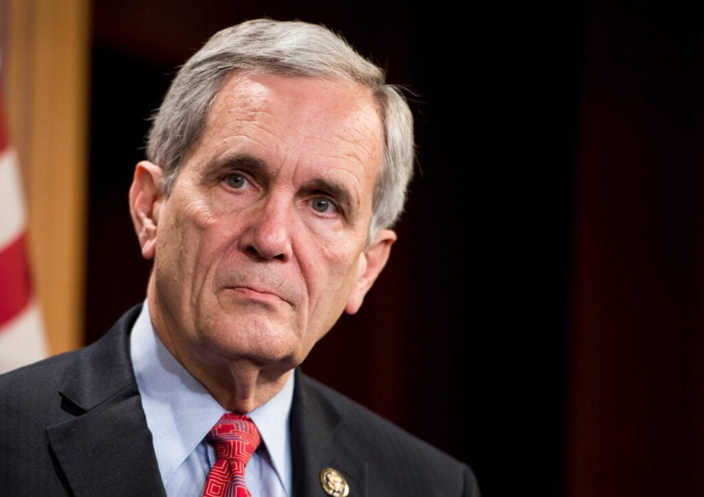 Congressman Doggett Urges Biden to Quit Presidential Bid