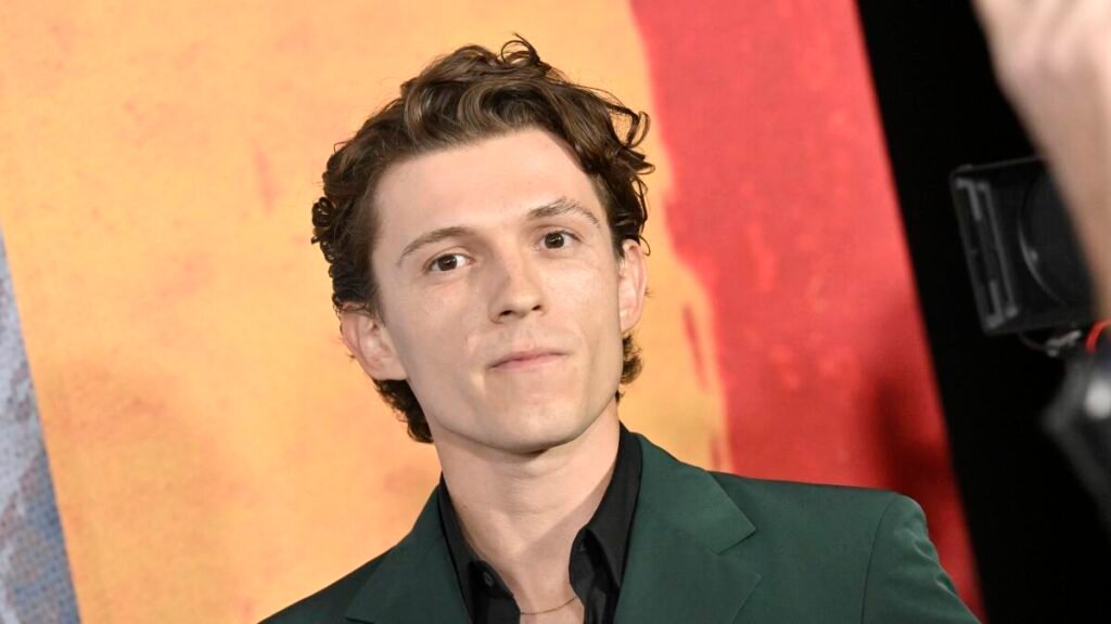 Is Tom Holland Gay? The Truth Behind the Rumors