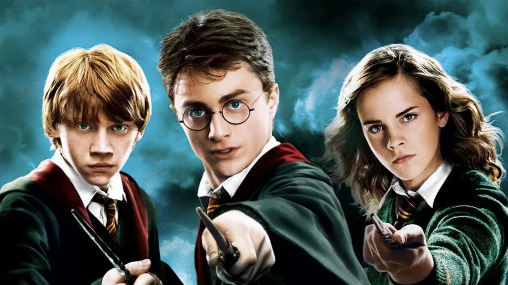 Ver Harry Potter: La Guía Definitiva para 2024