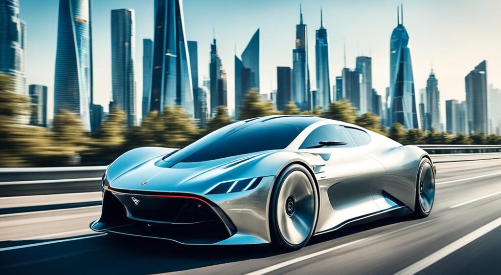 What is the fastest car in the world in 2024?