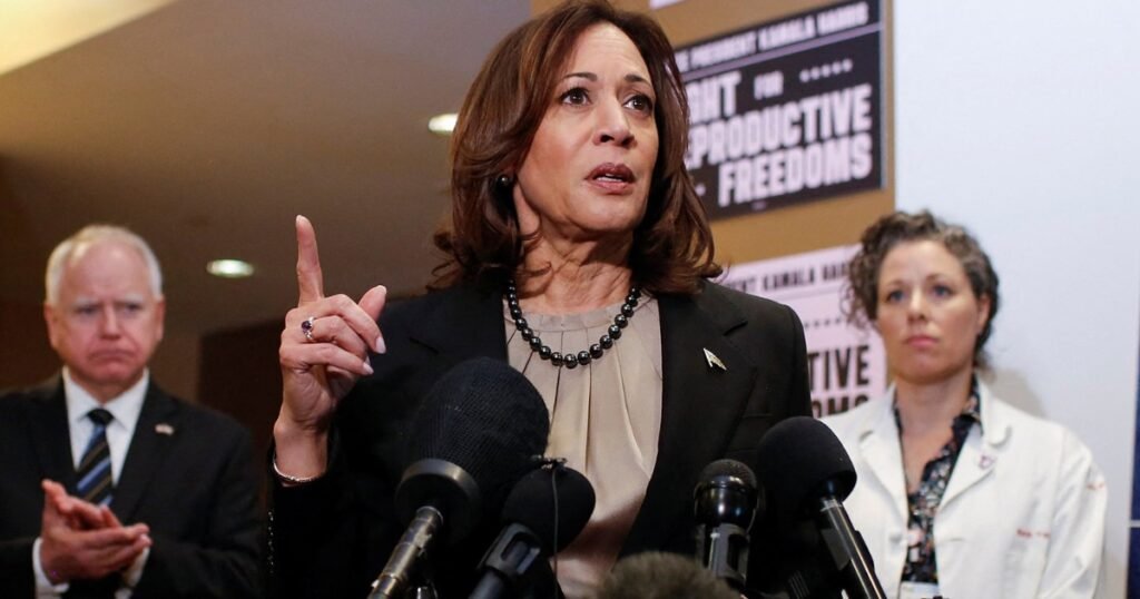 Kamala Harris VP Pick: Top Candidates and Their Chances