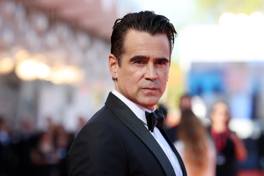 How Colin Farrell's Son Inspired a Foundation for Angelman Syndrome