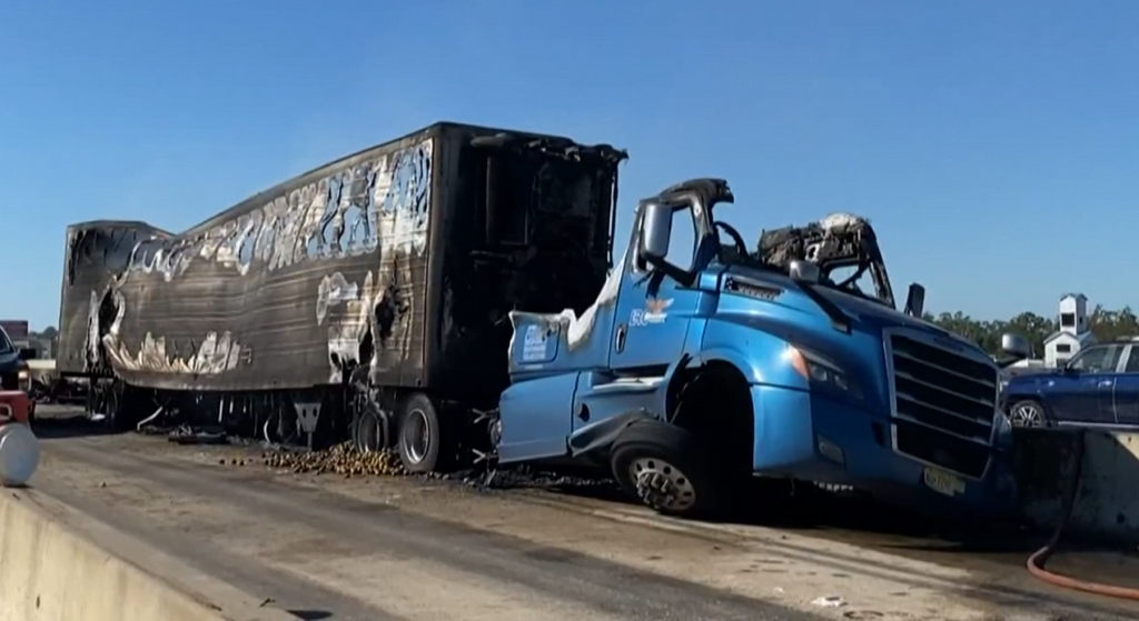 Did You Know These Facts About 18 Wheeler Accidents in Texas?