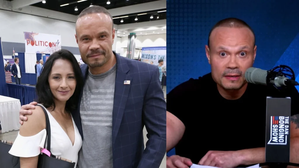 How the Bongino Report is Changing the Game for Conservative Media