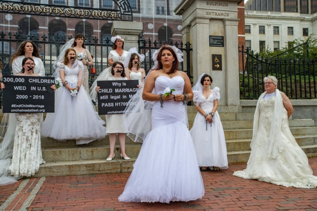 11 Important Facts About New Hampshire Child Marriage Laws You Should Know