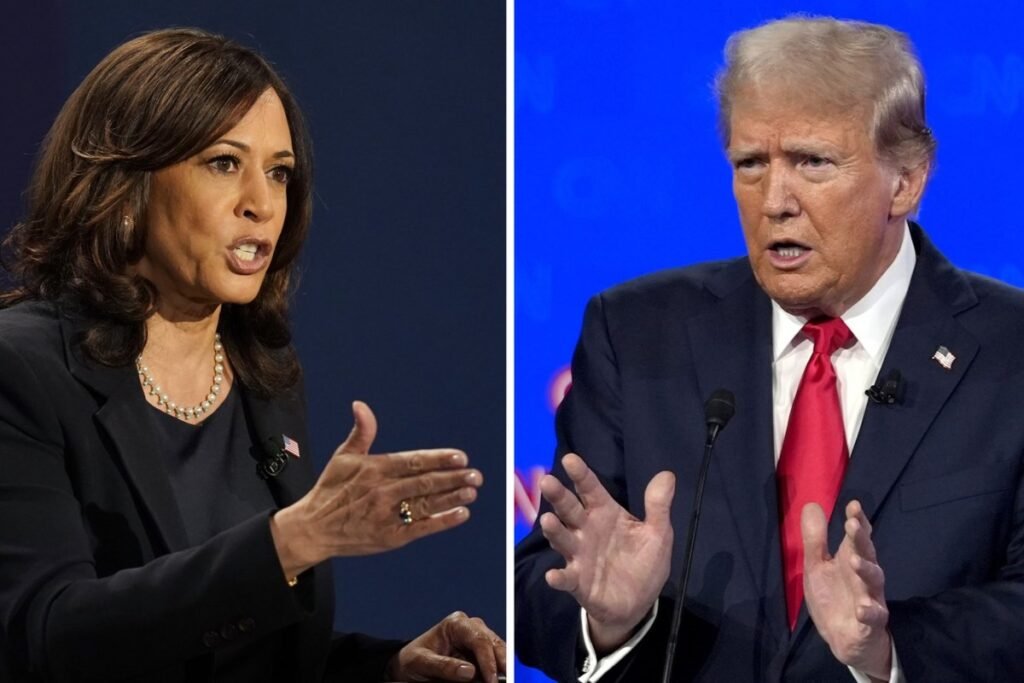 Harris-Trump 2024 Debate: Expert Predictions and Analysis