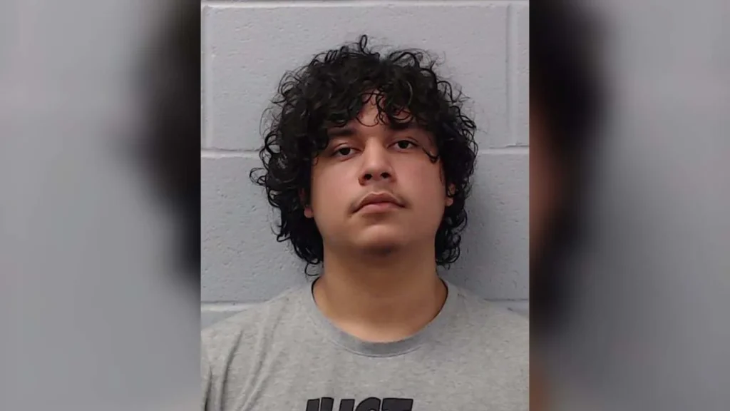 17-Year-Old Charged in Connection with Brian Serrano's Death