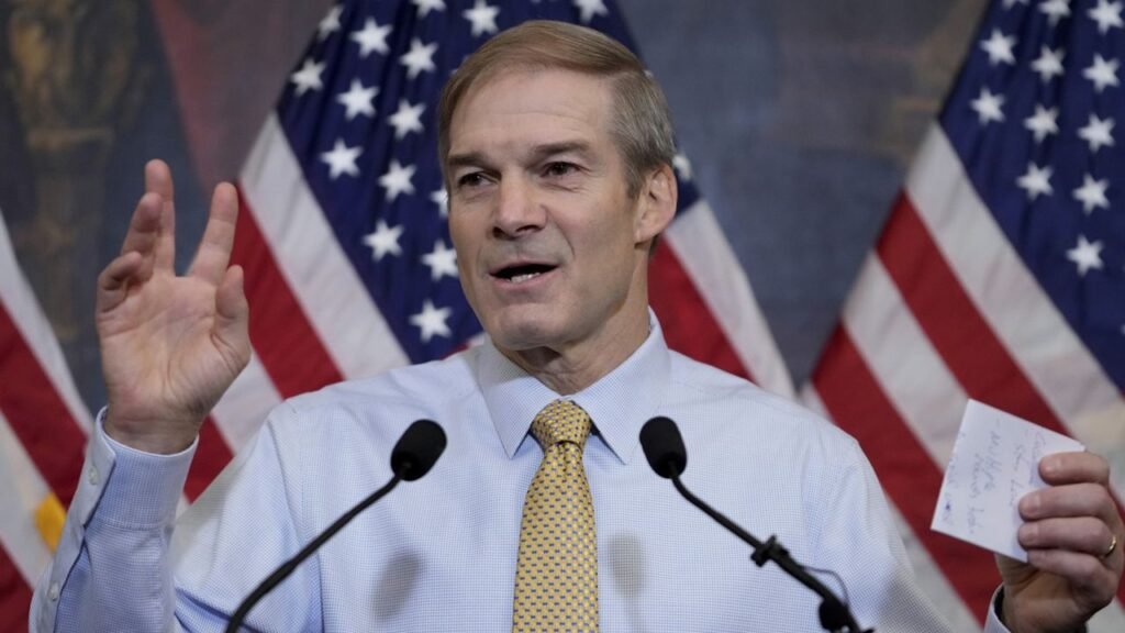 Is Jim Jordan Married? The Truth Behind His Personal Life