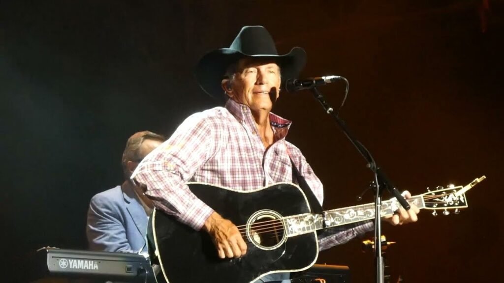 George Strait Charlotte NC - Tickets & Info