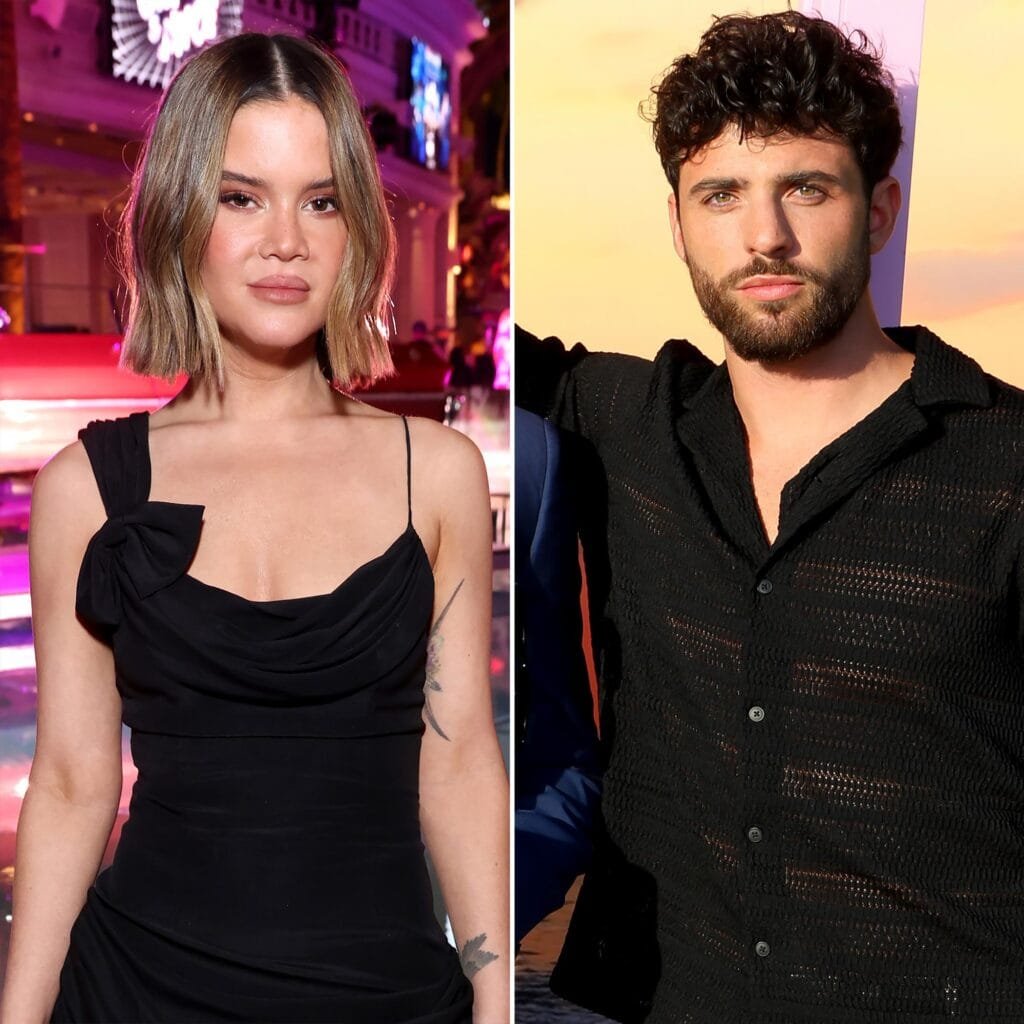 Maren Morris Sparks Dating Rumors with ‘Perfect Match Alum Justin Assad After Ryan Hurd Divorce 1 tUC0Cw