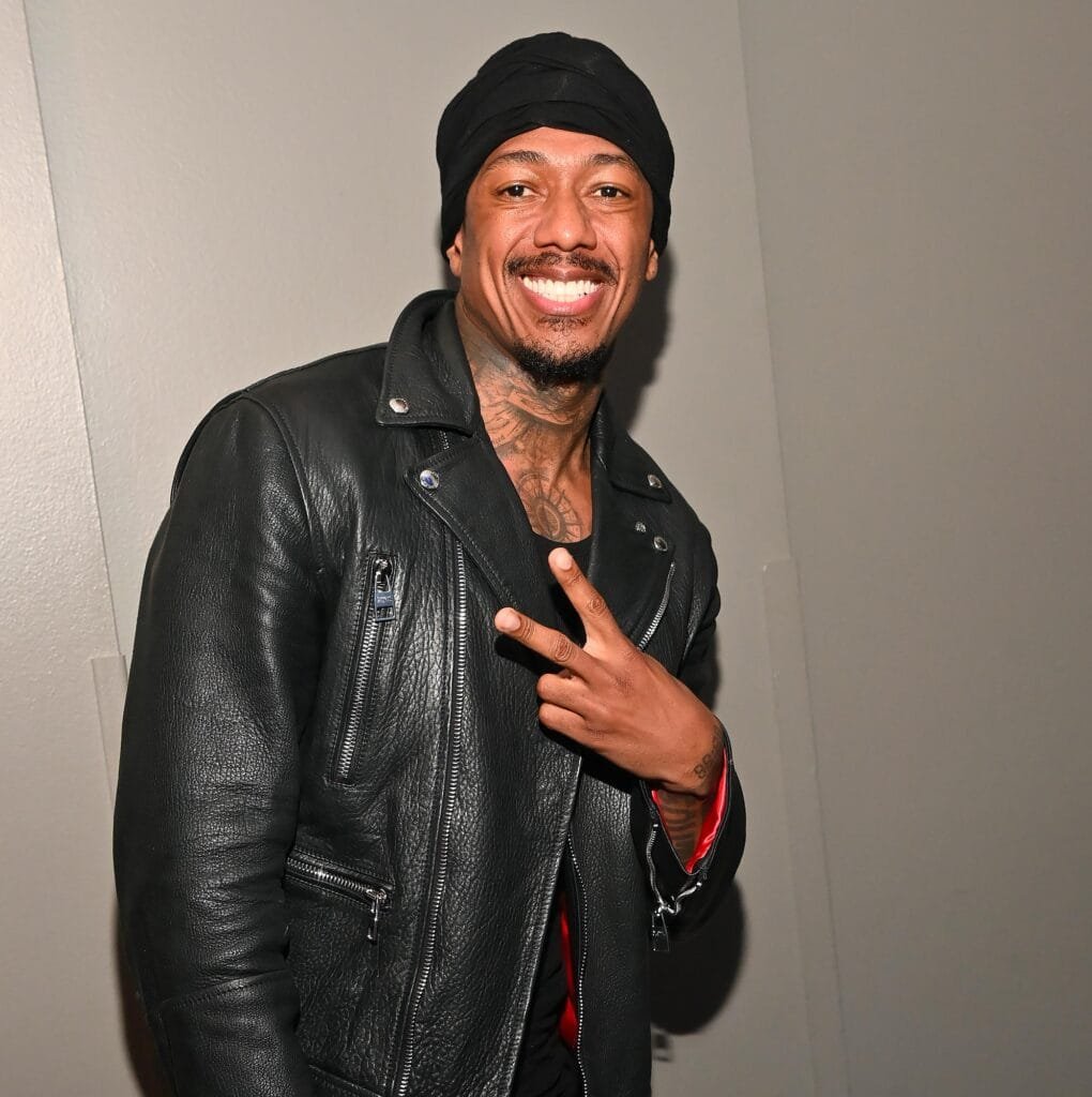 Nick Cannon Says Brazilian Butt Lifts Feel Like Basketballs and Prefers to Have it Natural 1 DXKAWx