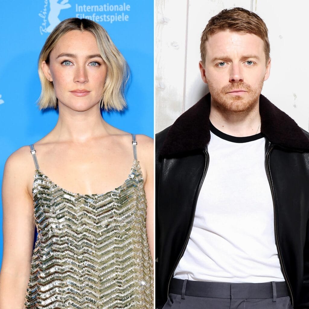 Saoirse Ronan and Longtime Lover Jack Lowdens Low Key Relationship Timeline 1 tiSaRd