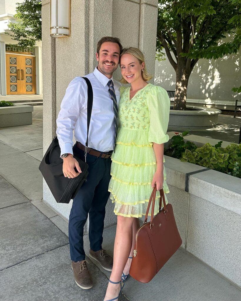 Secret Lives of Mormon Wives Whitney Says Her Relationship With Husband Conner Is Stronger Than Ever After A Lot of Time and A Lot of Work 535 Hap8Da