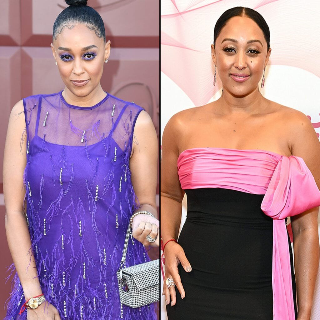 Tia Mowry Admits Shes Not Close to Twin Tamara 01 2024 7fKayy