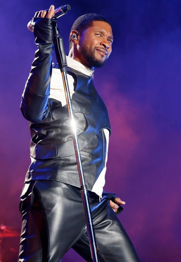 Usher Denies Deleting X Account Says He Was Hacked Yall Ran With It JfrhPJ