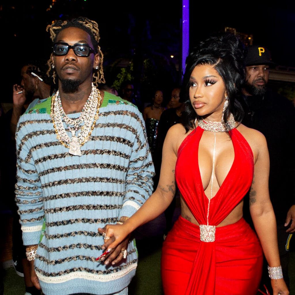 cardi b slams estranged husband offset as new allegations surface on social media amid divorce 01 uHH9yb