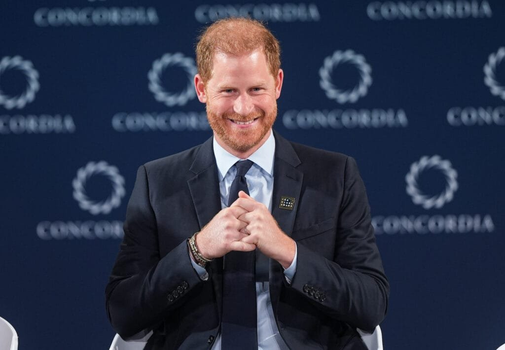 prince harry visits tattoo parlor during ny trip GettyImages 2173948695 0S98RR