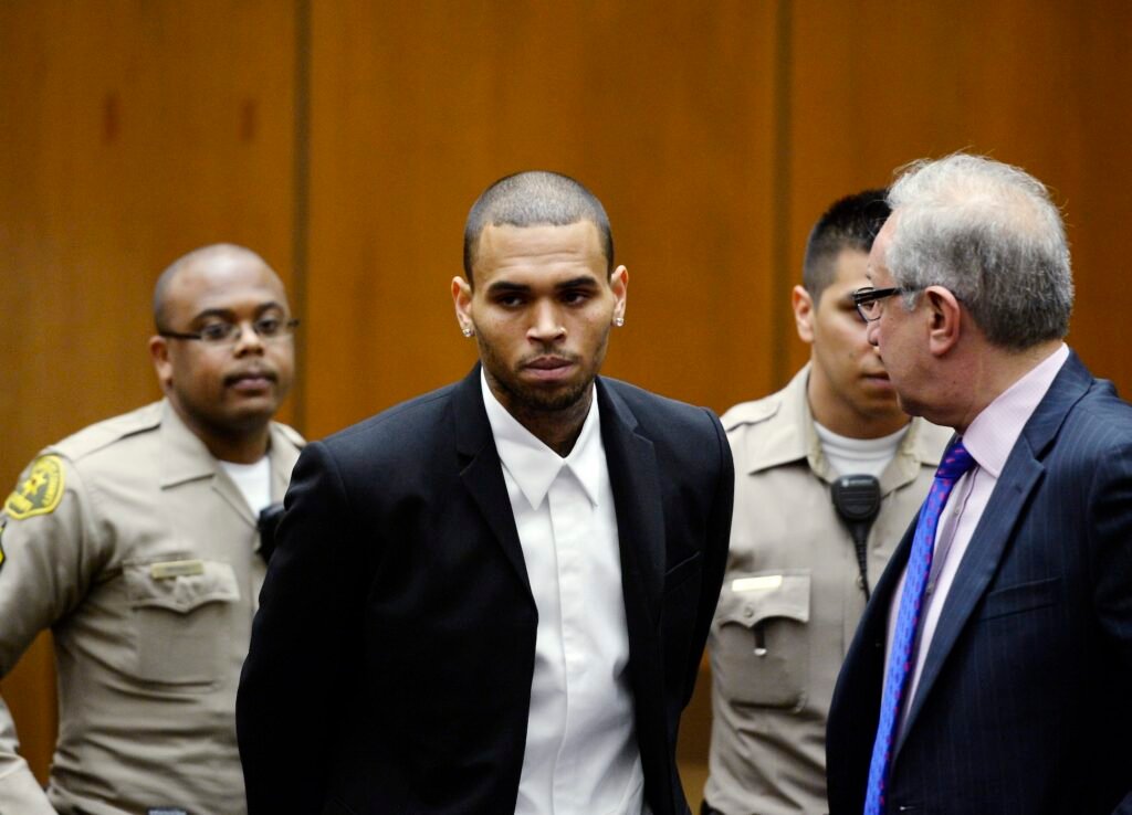 A Complete History of Chris Brown s Legal Troubles Over the Years feature 0EDu77