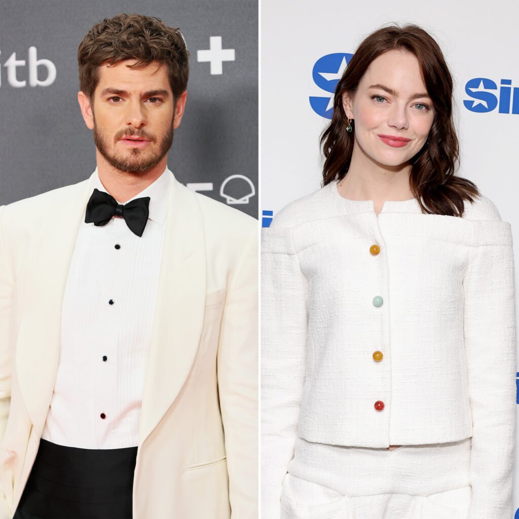 Andrew Garfield Addresses Theories La La Land Is About Emma Stone Romance 1 11M5v1