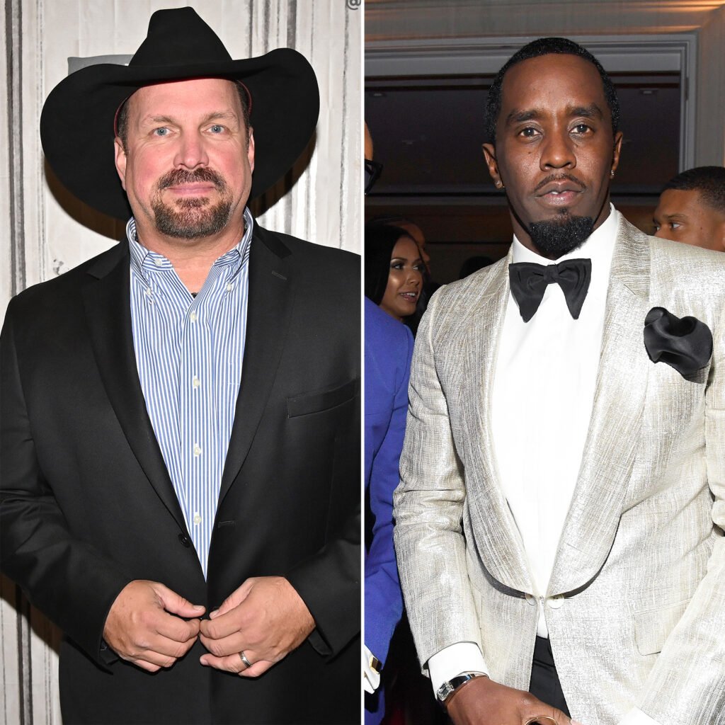 Garth Brooks Compared to Diddy After Lawsuit Attorney Says mAi0OM