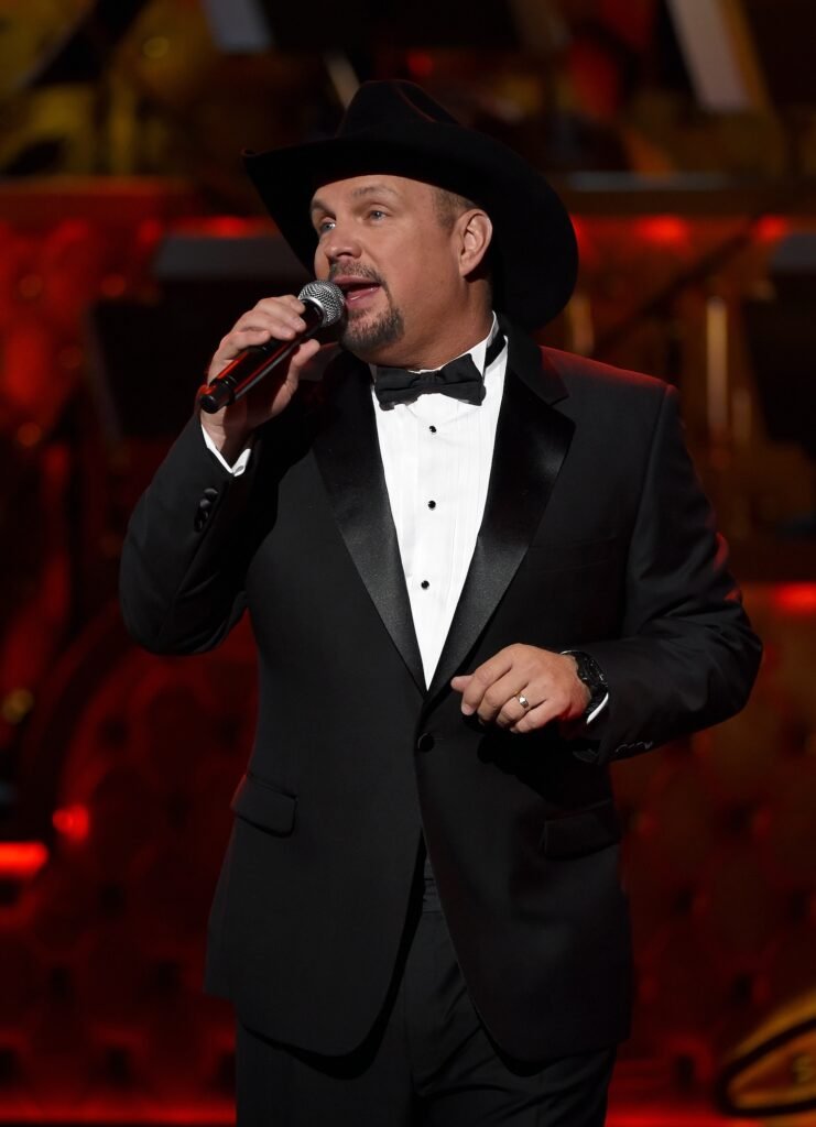 Garth Brooks Forging Ahead with Vegas Residency Dates Amid Allegations feature M9Axz2