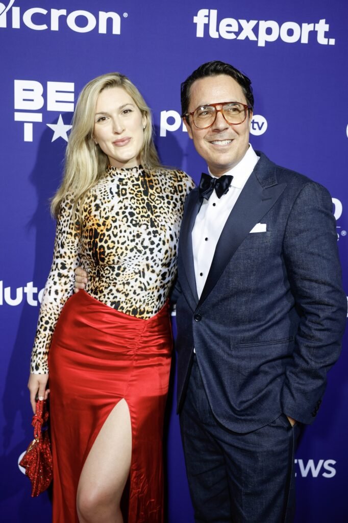 GettyImages 1486456929 Olivia Nuzzi and Ryan Lizza 08Hqsa