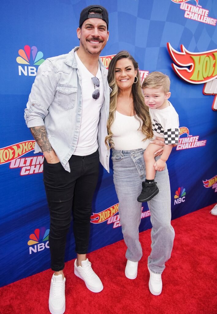 Jax Taylor Gives Full Custody of Son Cruz to Brittany Cartwright 992 3rgnf3