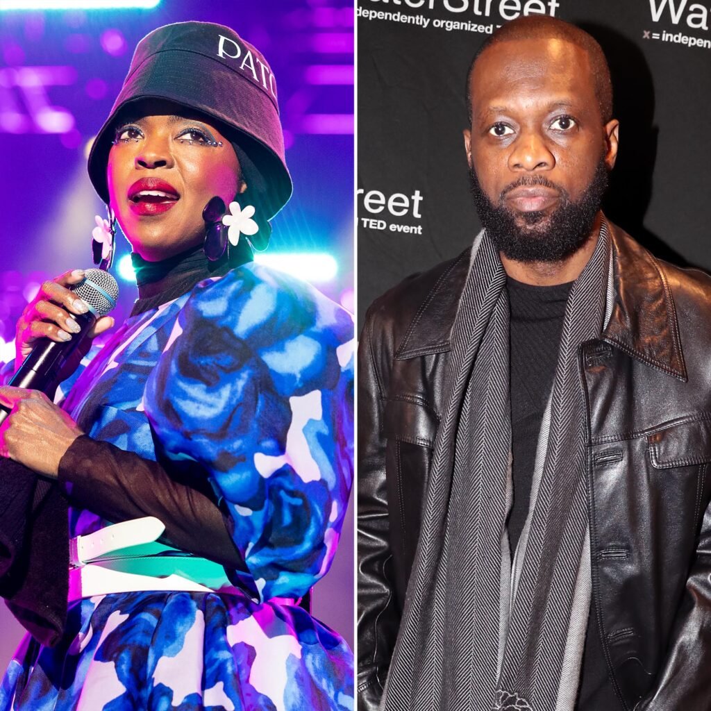 Lauryn Hill Responds After Fugees Cofounder Sues for Fraud 1 XLOt8f