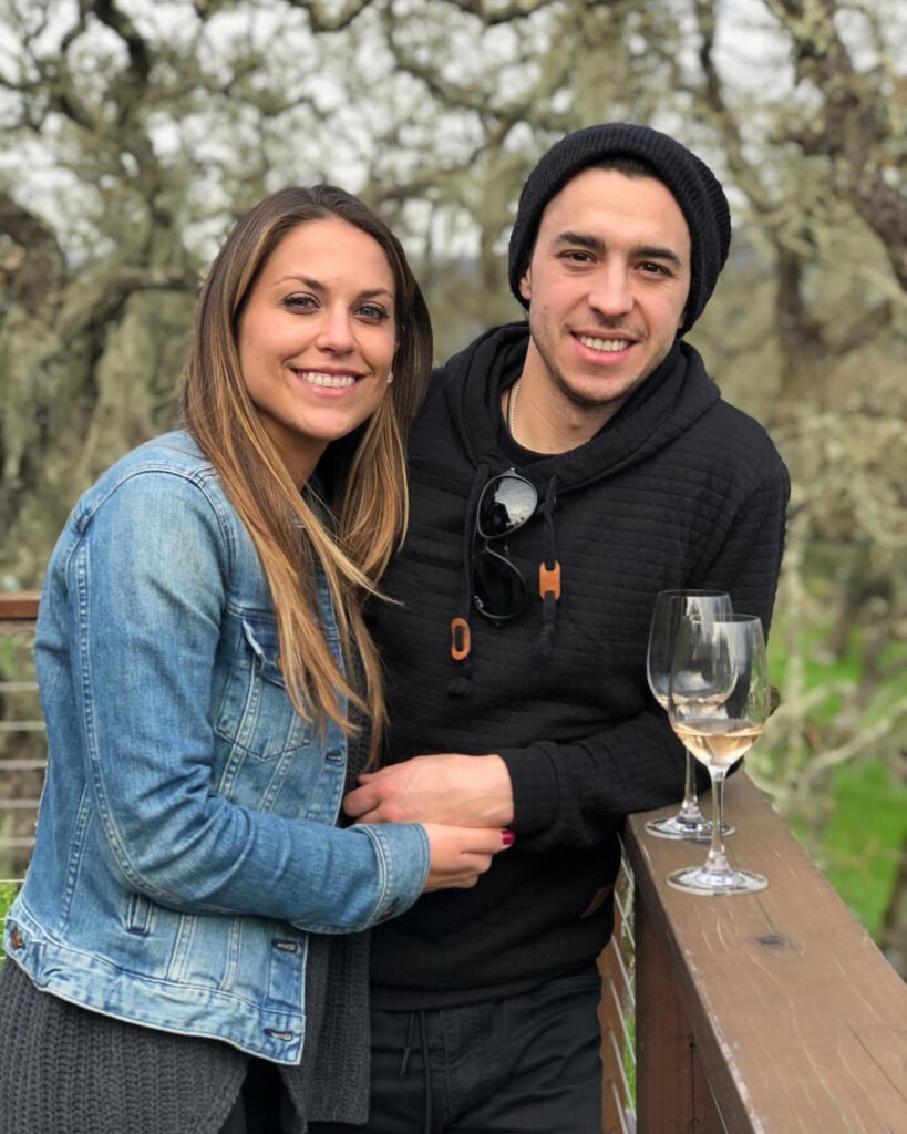 Meredith Gaudreau Pens Emotional Note to Late Husband Johnny Gaudreau Hkpsjd