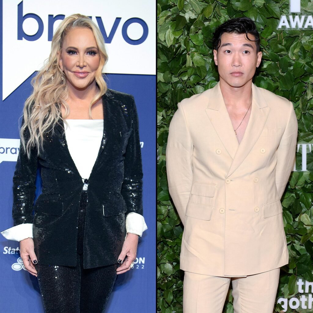 RHOCs Shannon Beador Is Confused After Joel Kim Booster Dragged Her Behavior on Love Hotel TmIFD1